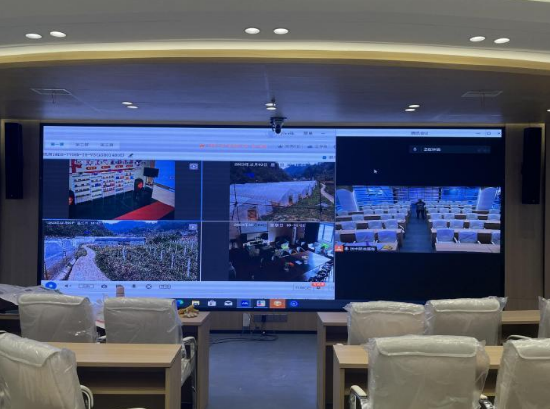 东西部协作乡村振兴学院建设